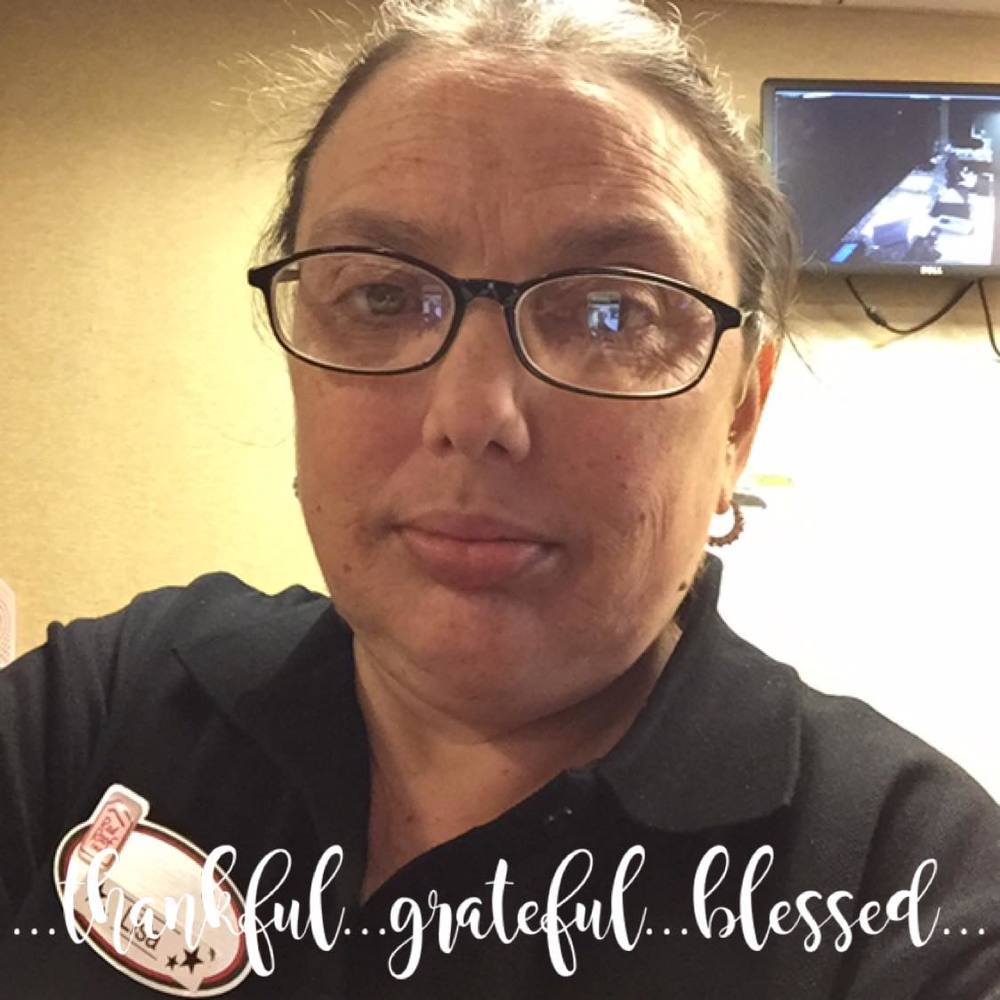 Meet your Posher, Lisa